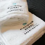 Апартаменты Platinium 17