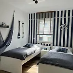 Platinium 17 Apartman Rewal