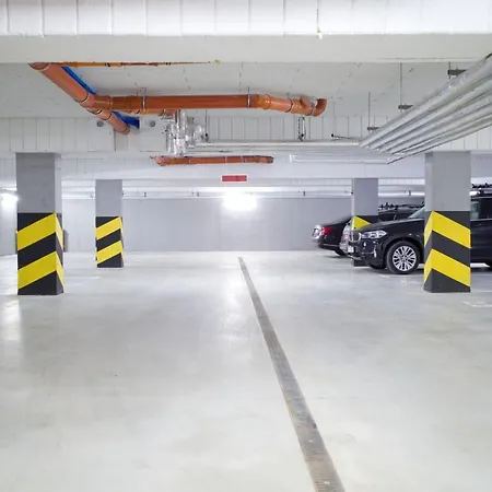 아파트 Platinium 17 3*