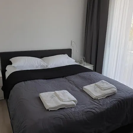 Platinium 17 Appartement