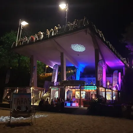 Platinium 17 3* 레왈