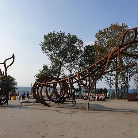 아파트 Platinium 17 3*