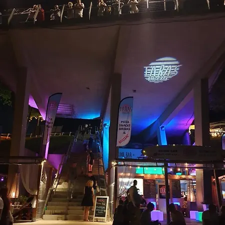 아파트 Platinium 17 3*