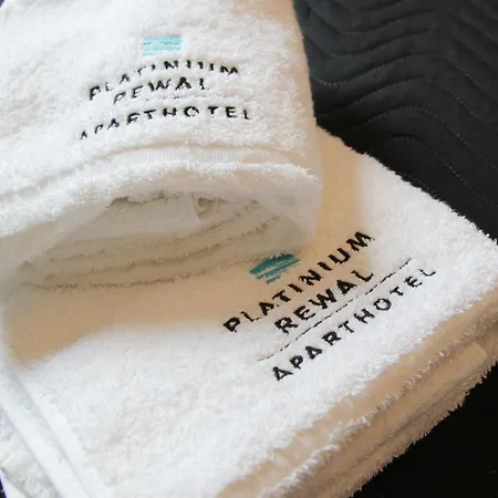 アパート Platinium 17