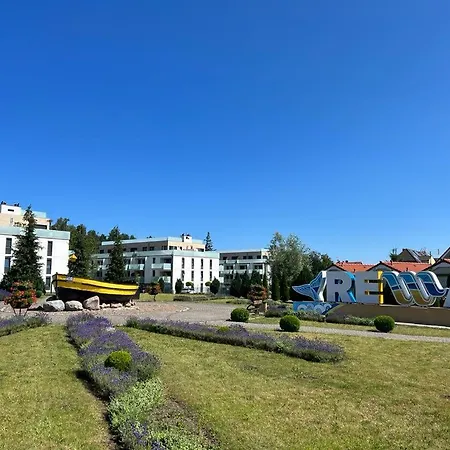 Platinium 17 아파트 레왈