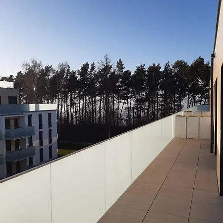 Platinium 17 Apartment Rewal
