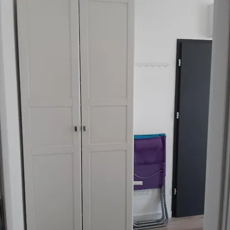 Platinium 17 3* Rewal