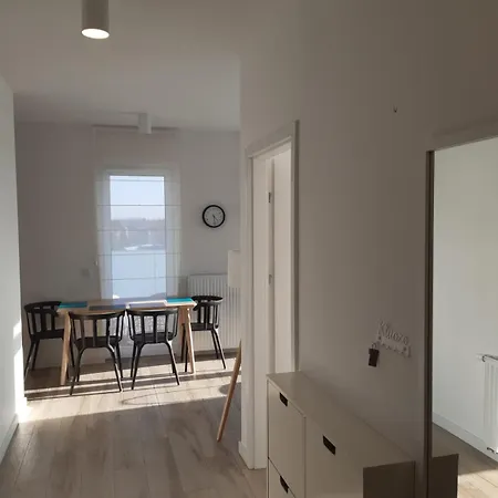 Platinium 17 Apartment