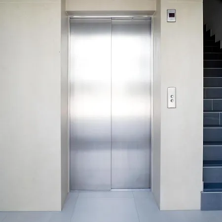 Platinium 17 Apartment