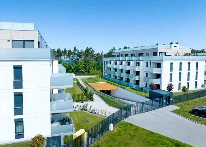 Platinium 17 아파트