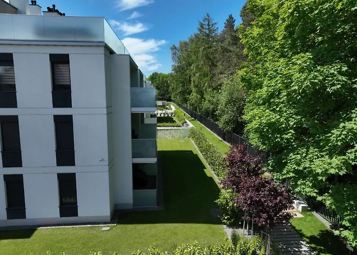 아파트 Platinium 17