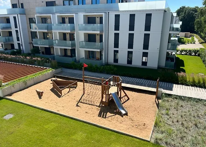 아파트 Platinium 17 레왈