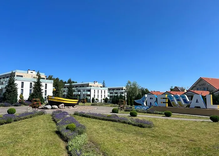 Platinium 17 아파트 레왈