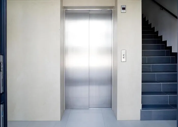 Platinium 17 아파트